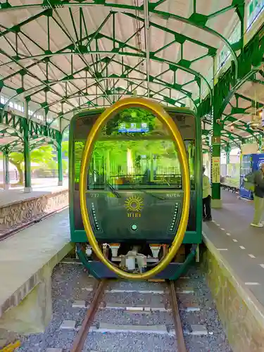 鷺森神社(京都府)