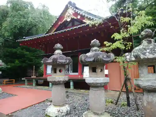 久能山東照宮(静岡県)