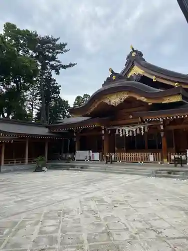 亀ケ池八幡宮(神奈川県)