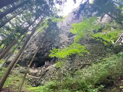 鳥越観音の周辺