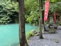 涌釜神社(栃木県)