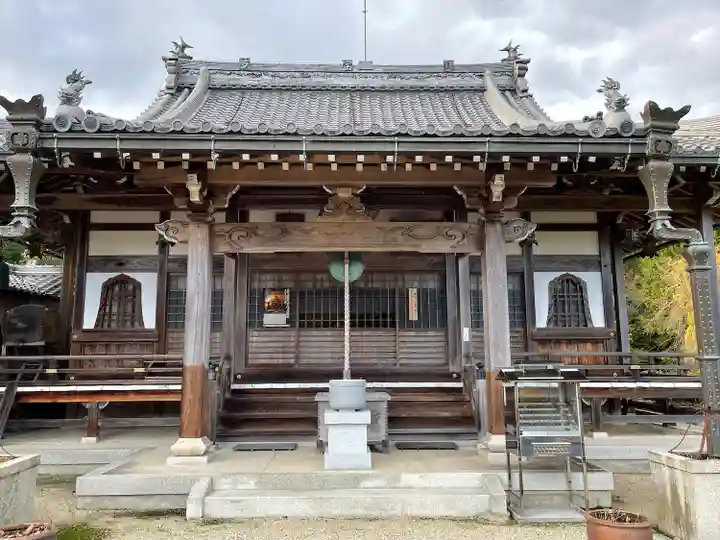 青蓮寺(三重県)