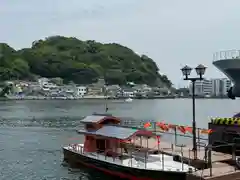 叶神社（東叶神社）(神奈川県)