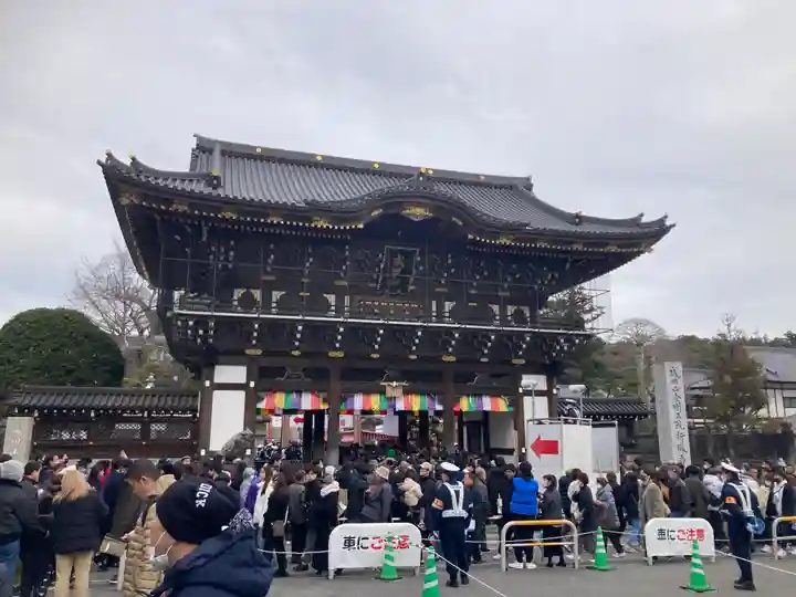 成田山新勝寺(千葉県)