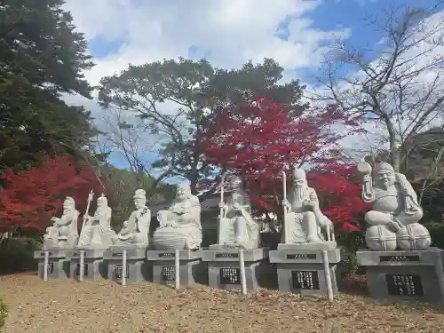 天台宗 五大山 白毫寺(兵庫県)