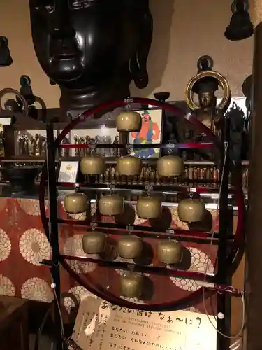 大仏寺の体験その他