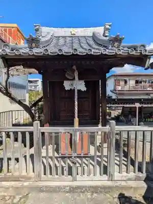 天神社(山梨県)