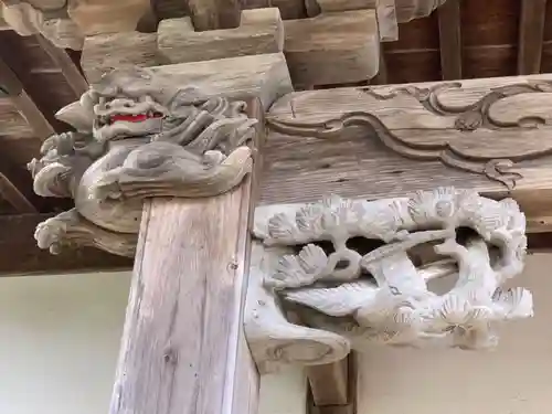 西光院のその他建物