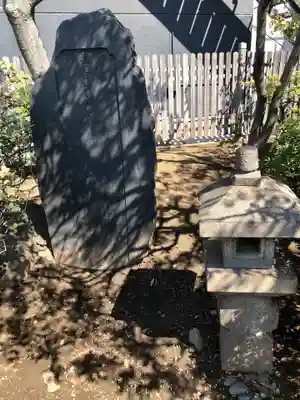 龍光不動尊のその他建物