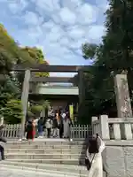 東京大神宮(東京都)