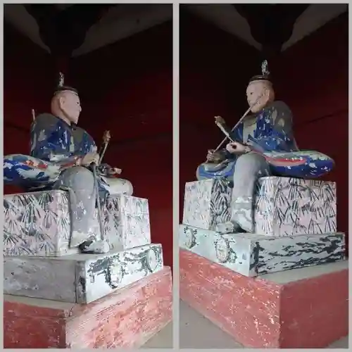 長沼八幡宮(栃木県)