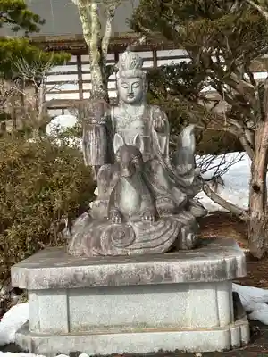 明松寺(長野県)