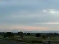 雀神社(茨城県)