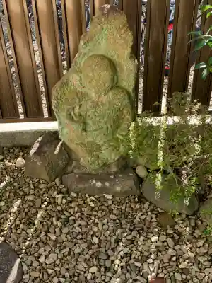 瀧澤神社(宮城県)