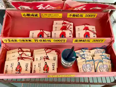 成田山深川不動堂（新勝寺東京別院）(東京都)