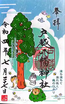 戸越八幡神社(東京都)