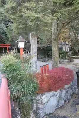 神倉神社（熊野速玉大社摂社）(和歌山県)