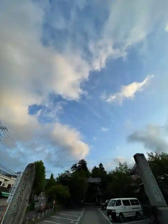 恵林寺(山梨県)