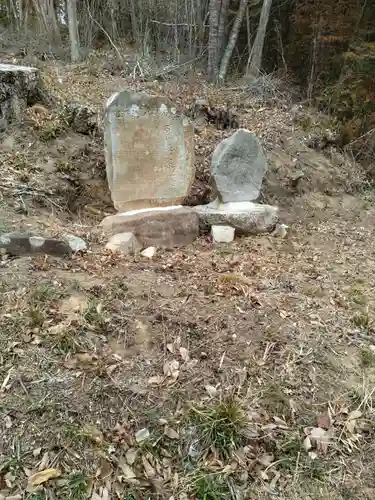 葉山神社(宮城県)