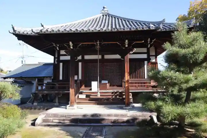 野中寺(大阪府)