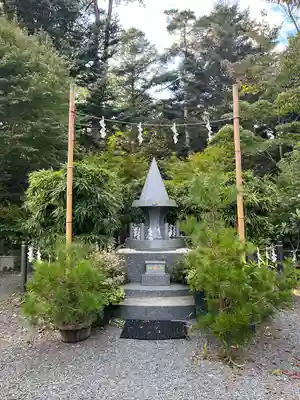 天津神大龍神宮(宮城県)