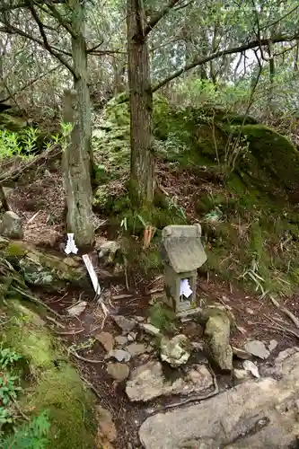 賀毗禮神宮(茨城県)