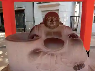 穴八幡宮(東京都)