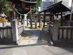 柳原神社(長野県)