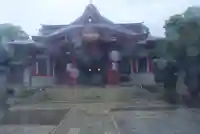 品川神社(東京都)