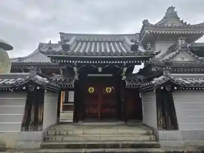 永福寺(大阪府)