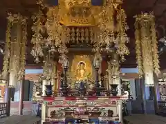 時宗総本山 遊行寺（正式：清浄光寺）(神奈川県)