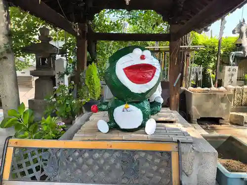彌榮神社(大阪府)