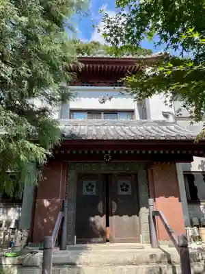 普門院(東京都)