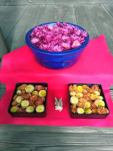 阿邪訶根神社(福島県)