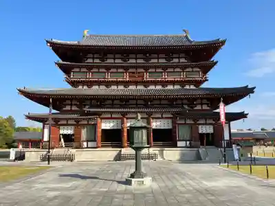 薬師寺(奈良県)