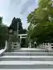 土津神社|こどもと出世の神さま(福島県)
