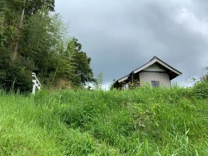 天神社(千葉県)