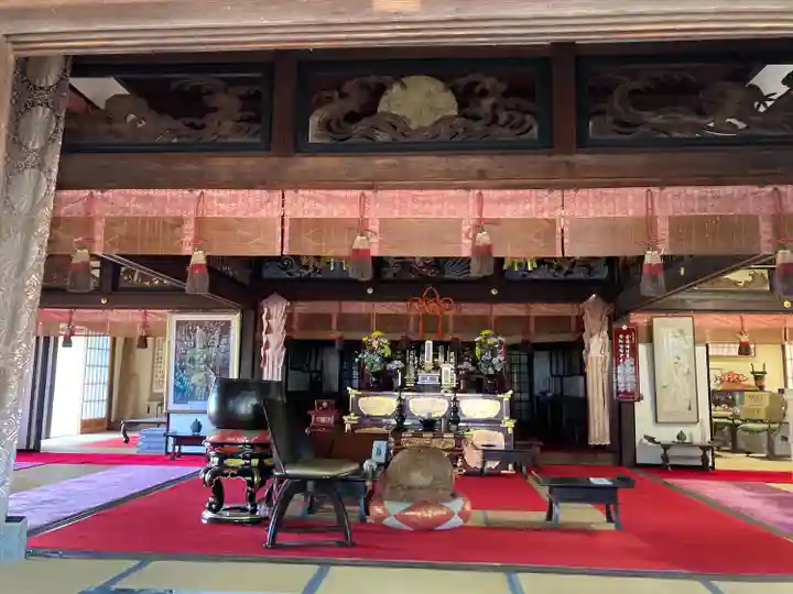 常楽寺(長野県)