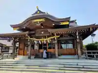 菅原神社(東京都)