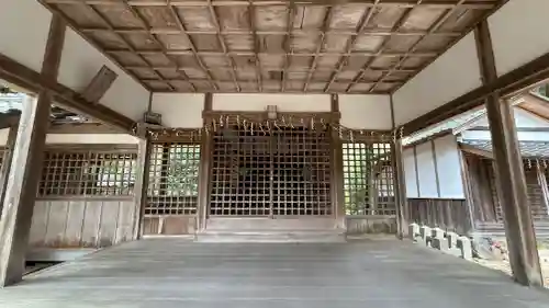 池姫神社(京都府)