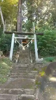 熊野神社(茨城県)