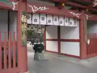 極楽寺の山門・神門