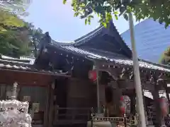 大圓寺(東京都)