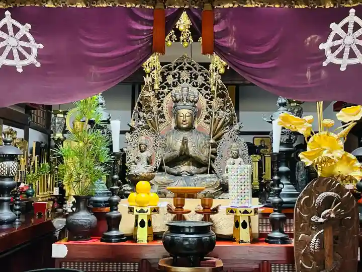 大慈寺(三重県)