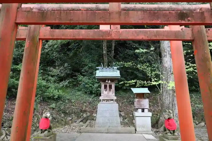 熊野大社(島根県)