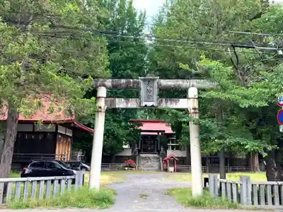岩泉大神宮(岩手県)