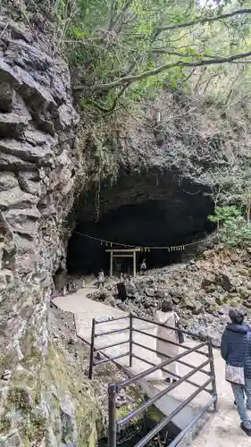 天安河原宮(宮崎県)