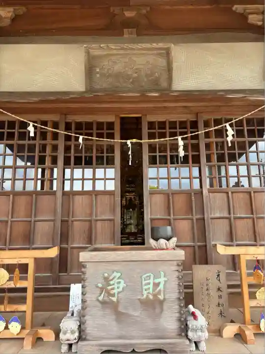 歓喜院(兵庫県)