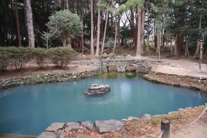 大麻比古神社(徳島県)