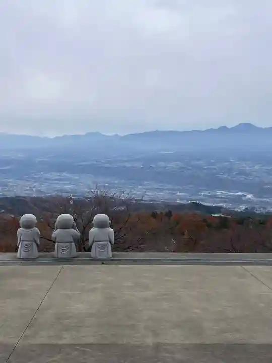 佛光山法水寺(群馬県)